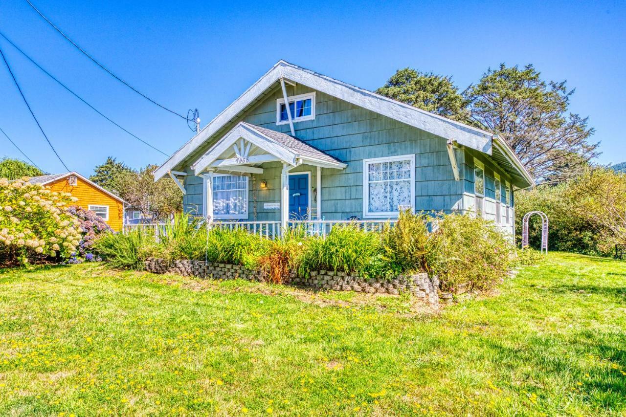 Cottage By The Sea Rockaway Beach Exterior photo